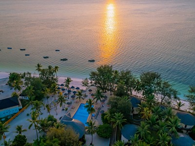 Hotel Sansi Kae Beach Resort & Spa
